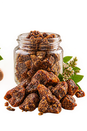 العكبر (البروبوليس)
